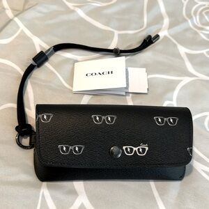 Sunglass/Eye glasses case